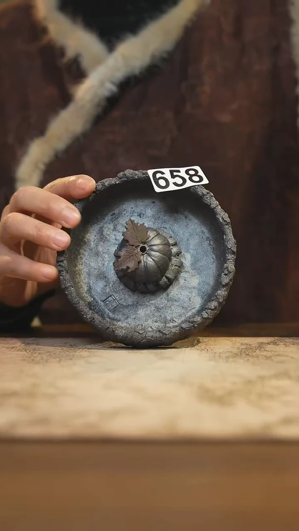 陶瓷茶器茶具658