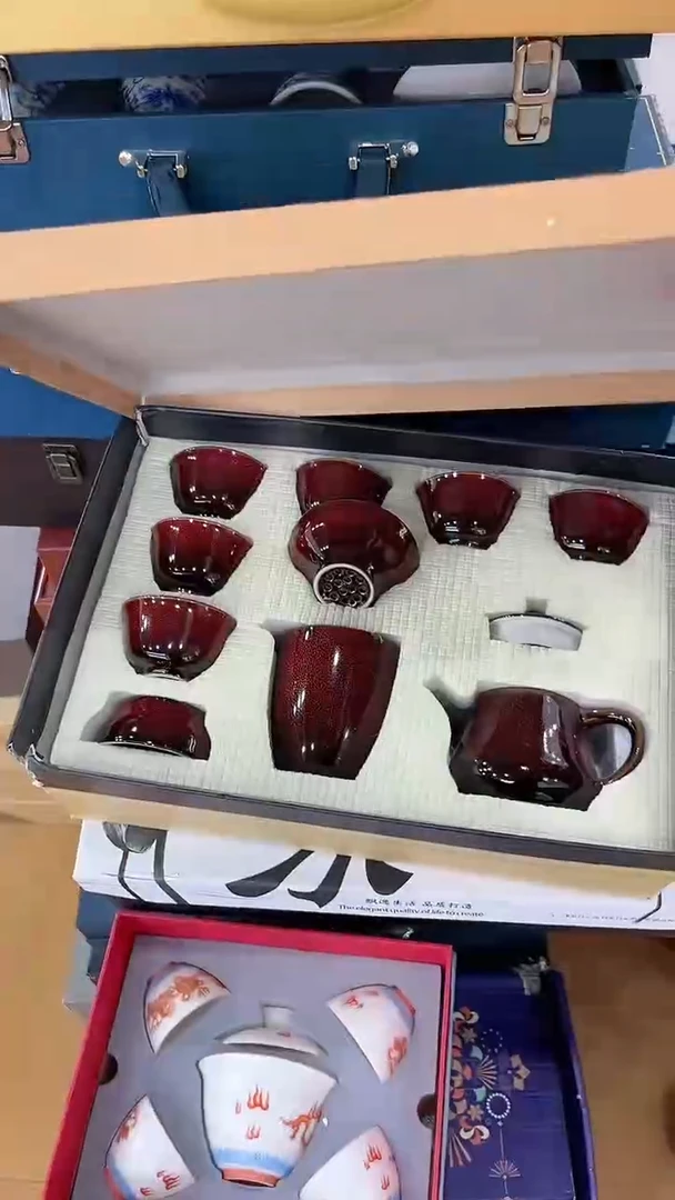 【闪购商品】窑主茶具窑主茶具@
