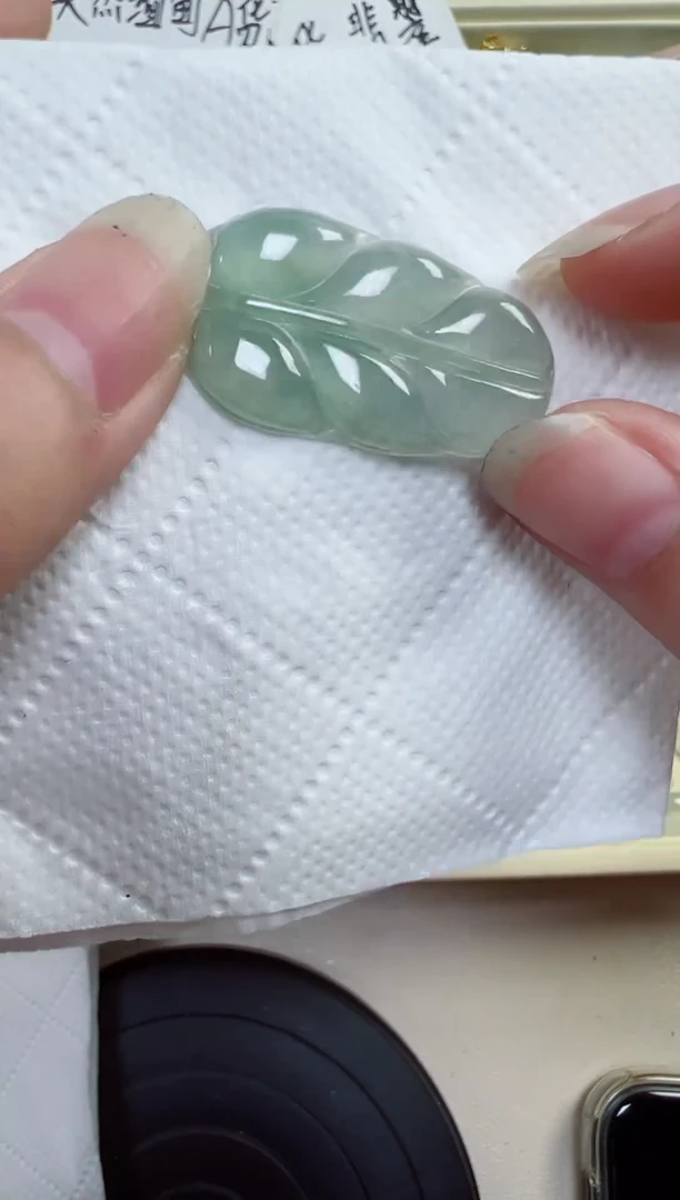 翡翠散珠165号链接，A货翡翠