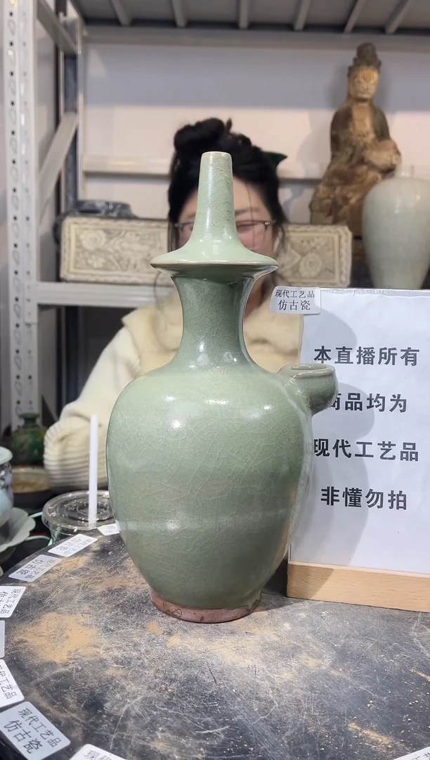 顺心瓷器仿古复刻顺心瓷器 仿古复刻