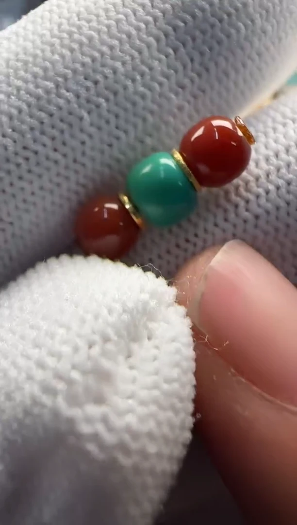 南红玛瑙配饰配饰未镶嵌配饰配饰多样性发货