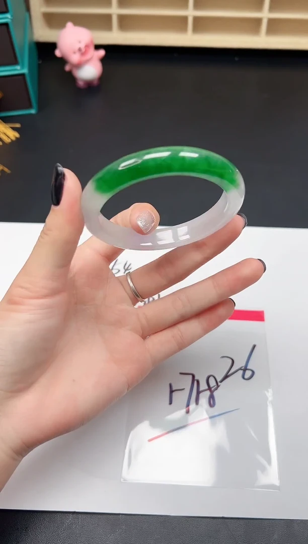 缅风精品手镯礼盒装26