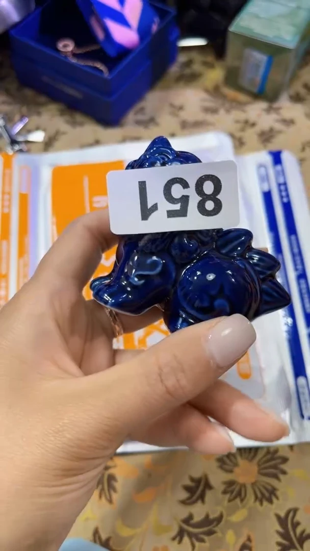 瓷片陶茶666文玩周边多人