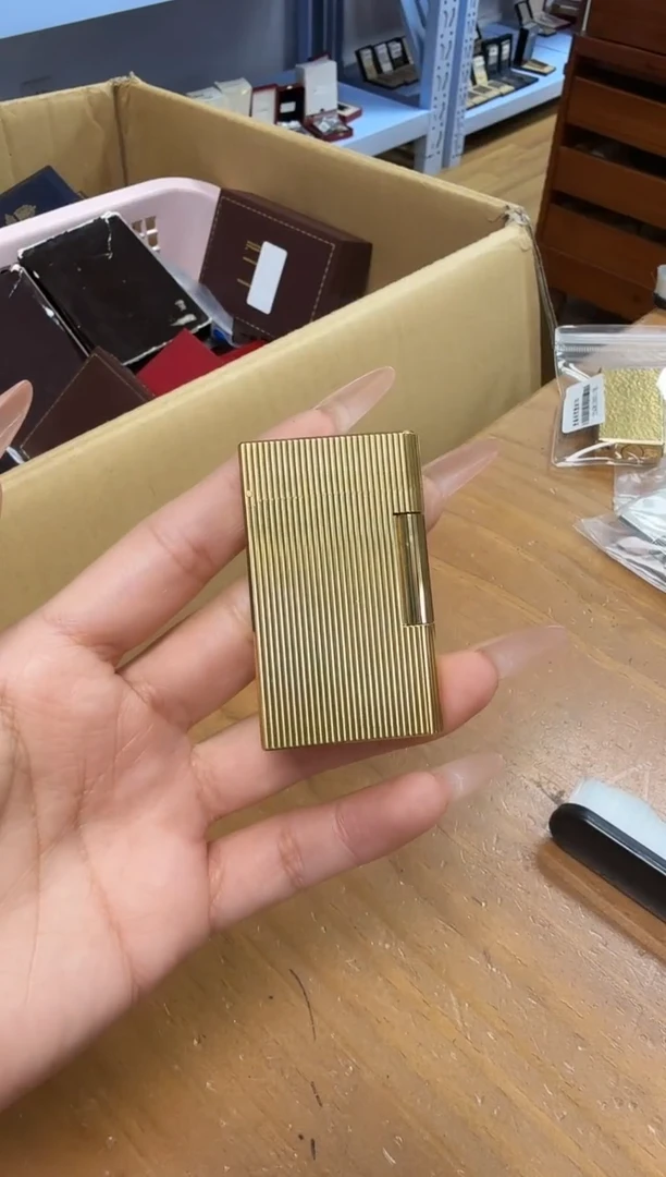 纯铜43 瑞凯金 短 竖条