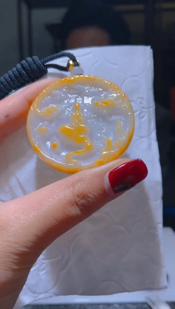 【闪购商品】定制翡翠未镶嵌闪购毛货链接XDZ017