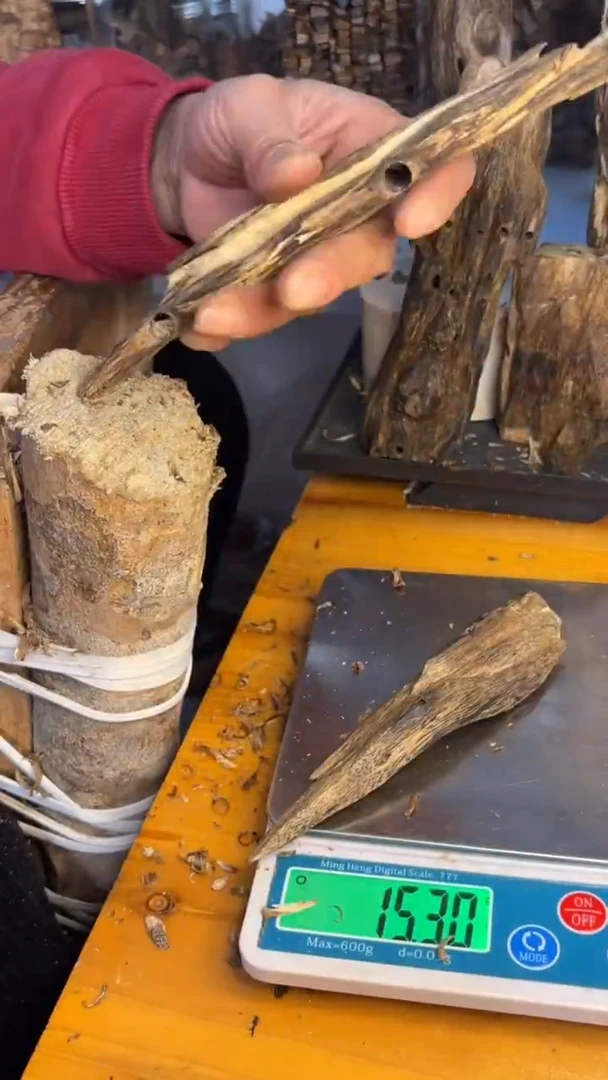 沉香沉香碎屑千里香品种15克