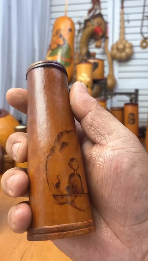 葫芦葫芦呼噜呼噜