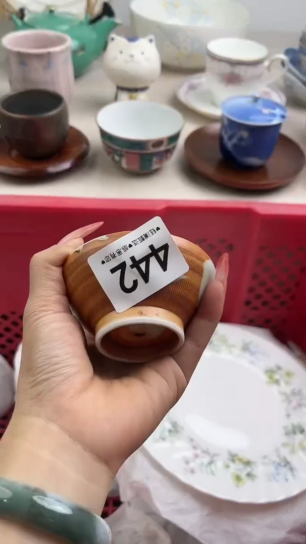 【闪购商品】瓷片442，，，，，，