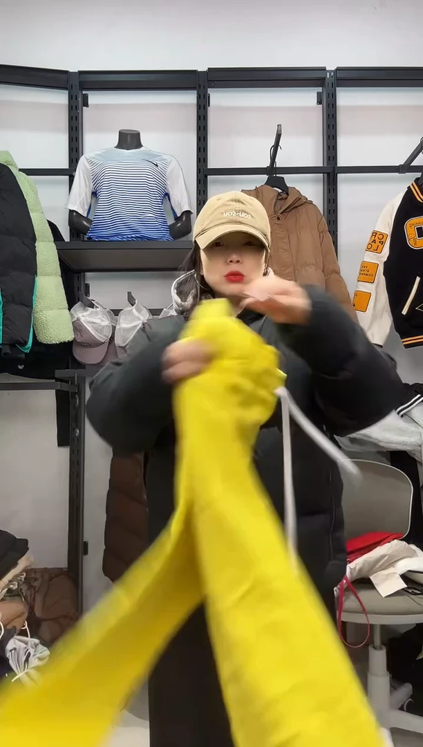 2066闪购编码 Nike/Jordan运动卫衣裤以直播间过款为准 尺码·L