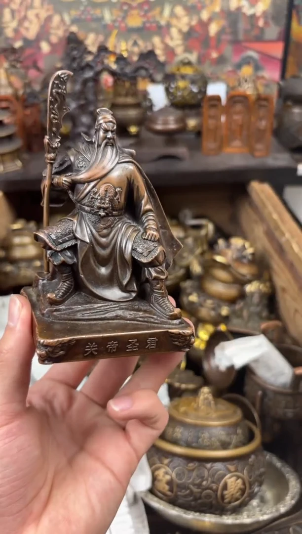 信德铜器壹专属精选链接