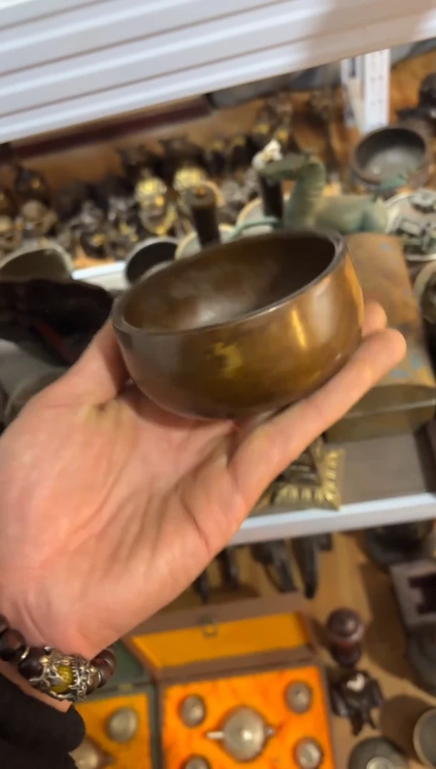 【闪购链接】古上古铜器专属链接