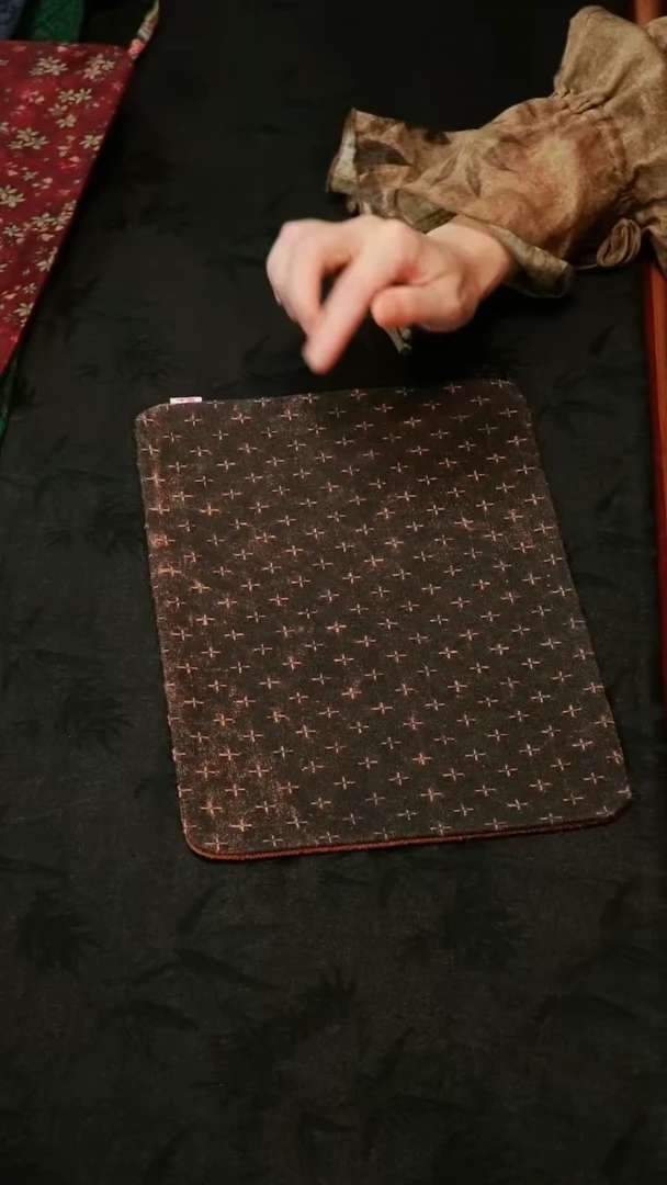别具一阁布艺尺寸30+20