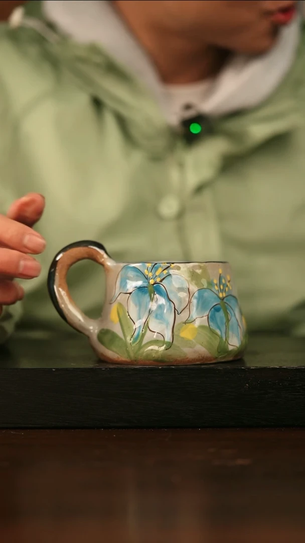 【闪购商品】其他788遇瓷手作同款