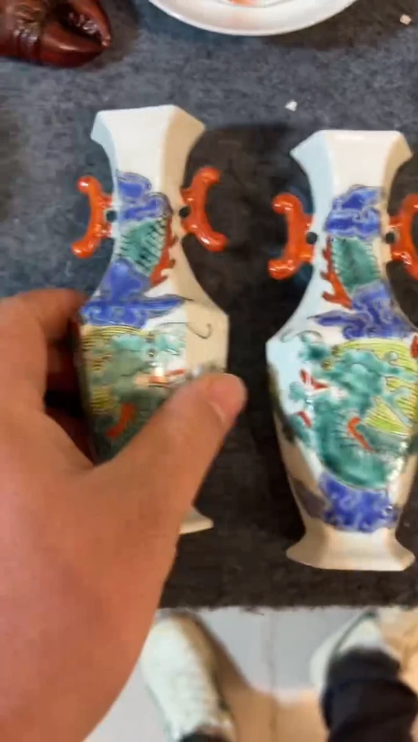 【闪购商品】摆件瓷摆件瓷摆件瓷摆件