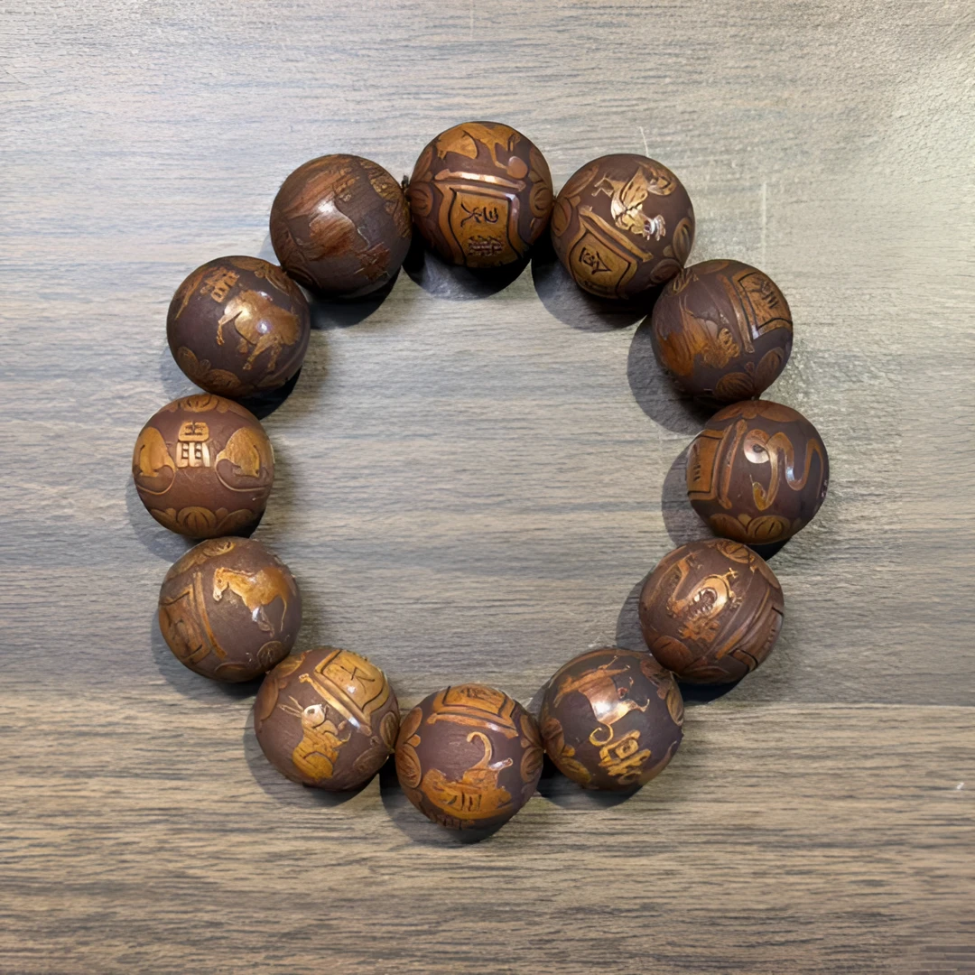 伊米精品手串 S0151