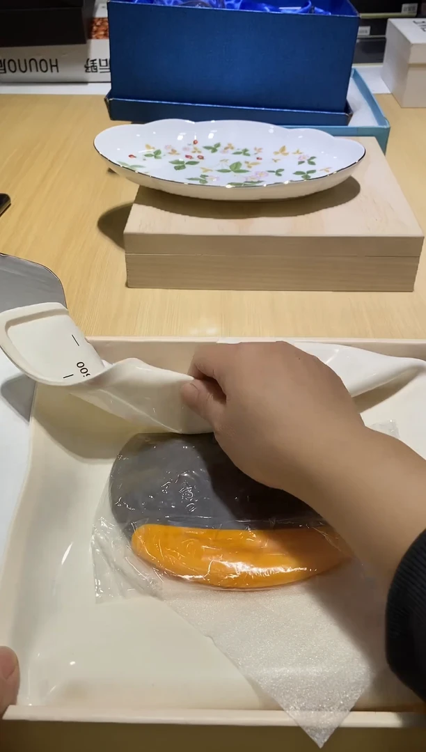 瓷片生活的本意就是开心@@1