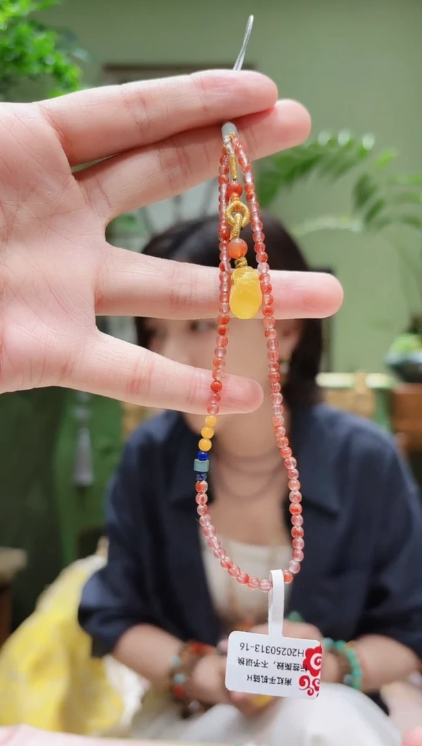 未镶嵌挂件南红玛瑙南红挂件A0313-16多样性发货