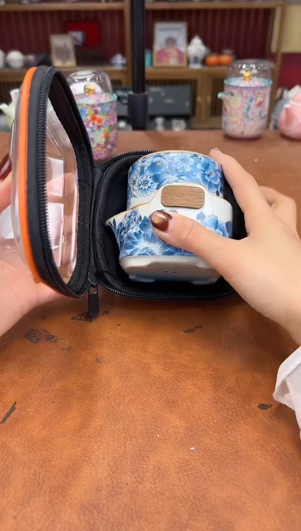 -熹宁陶瓷通用链接