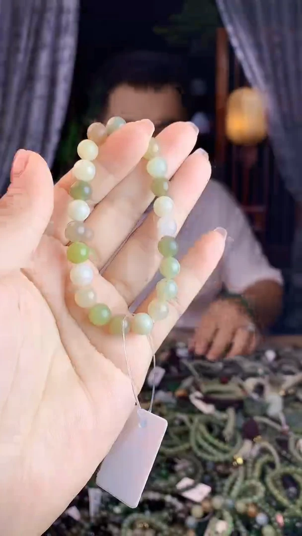 和田玉未镶嵌挂件多样性发货拍一发一