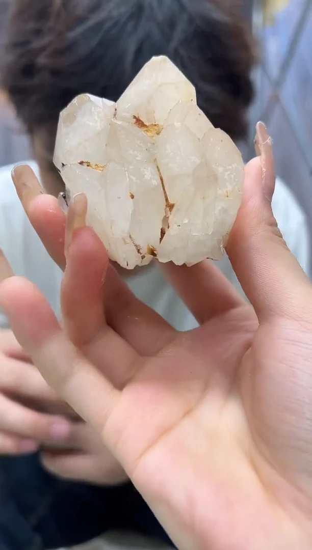 未镶嵌水晶大型摆件（非配饰）509