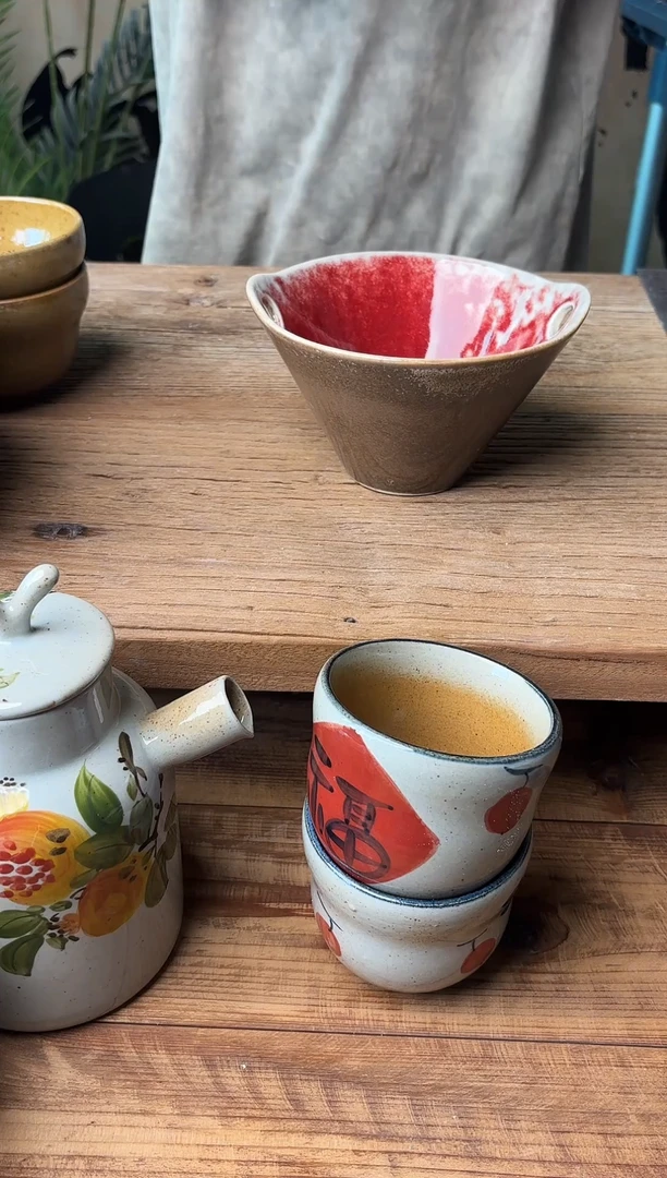 碗景德镇餐具111