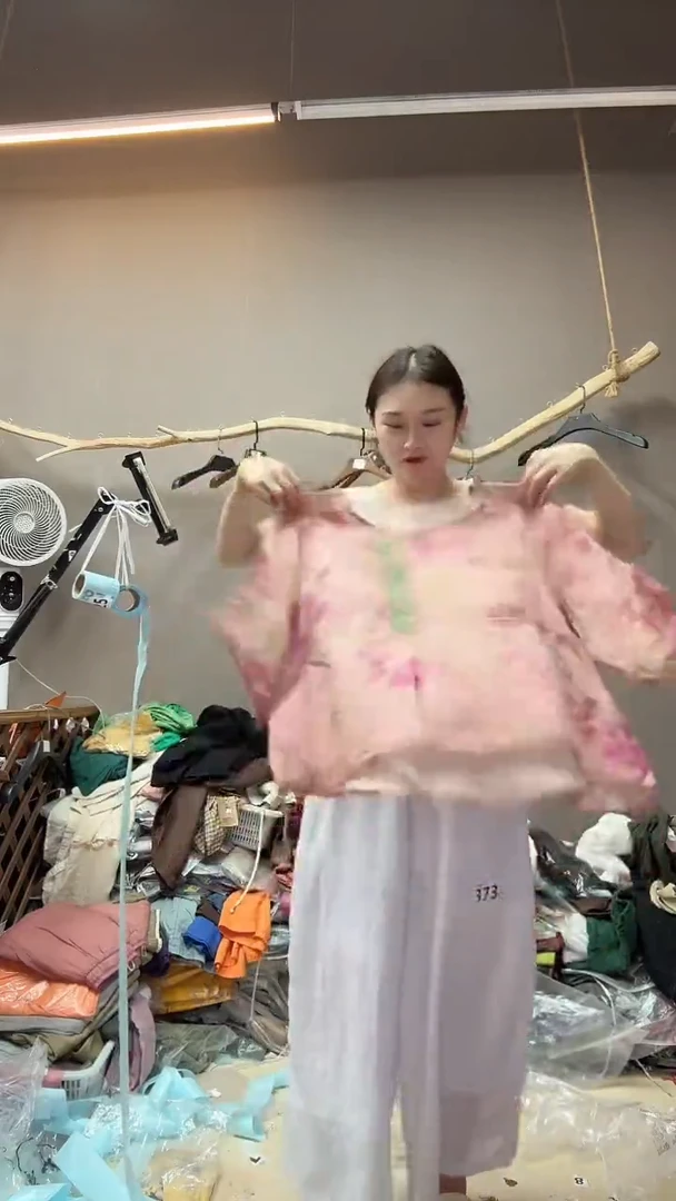 小睿麻衣服饰540