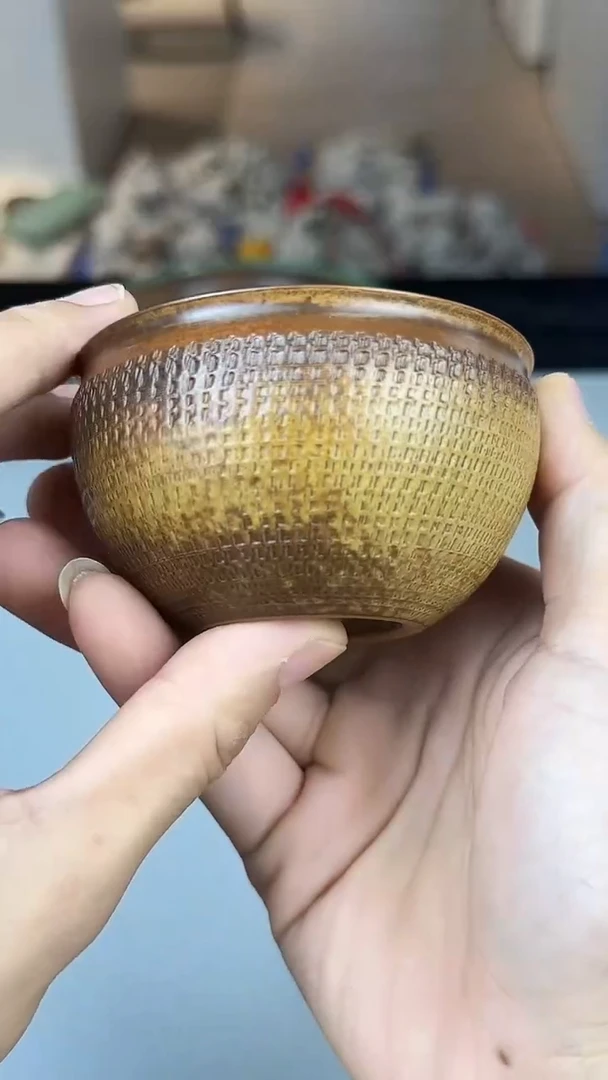 龙泉窑手工茶器包邮不带礼盒