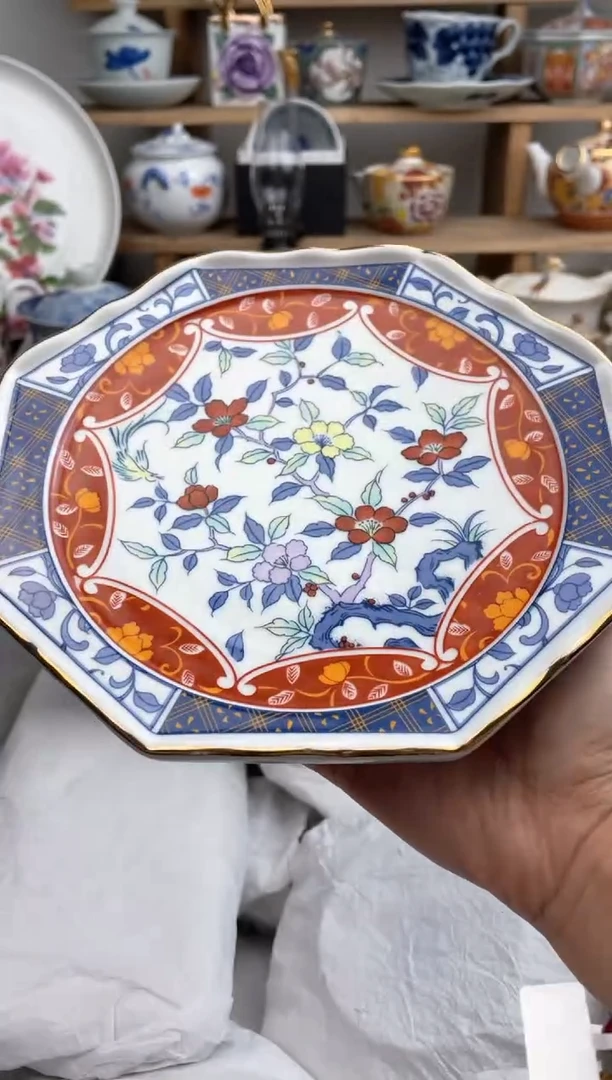 【闪购商品】瓷片默认微瑕，看清尺寸品相再拍