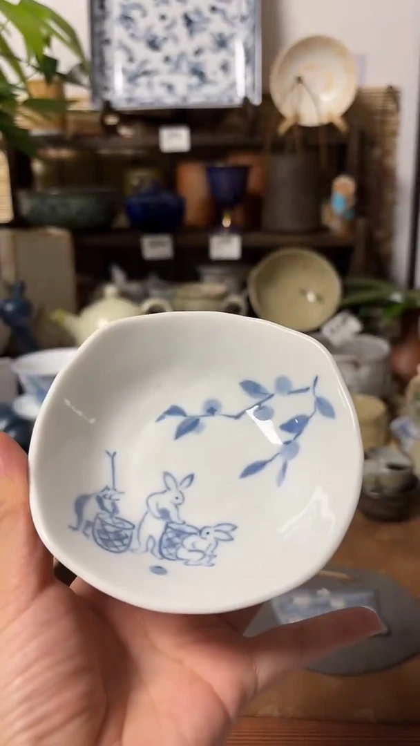 【闪购商品】瓷片喵喵家都是大漂亮长11