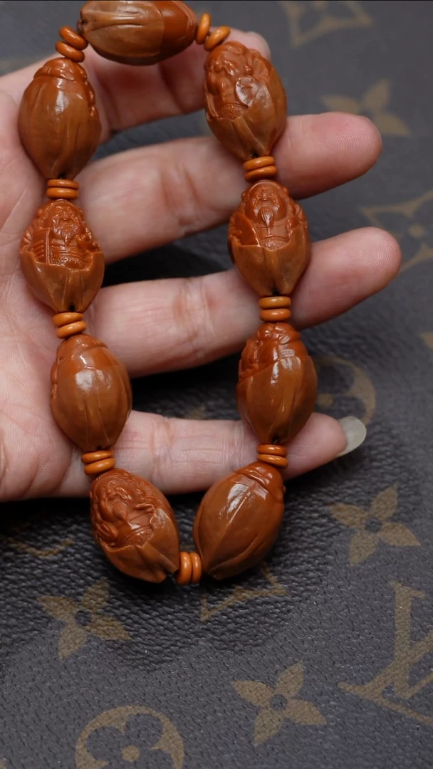 手串/手链橄榄核橄榄核