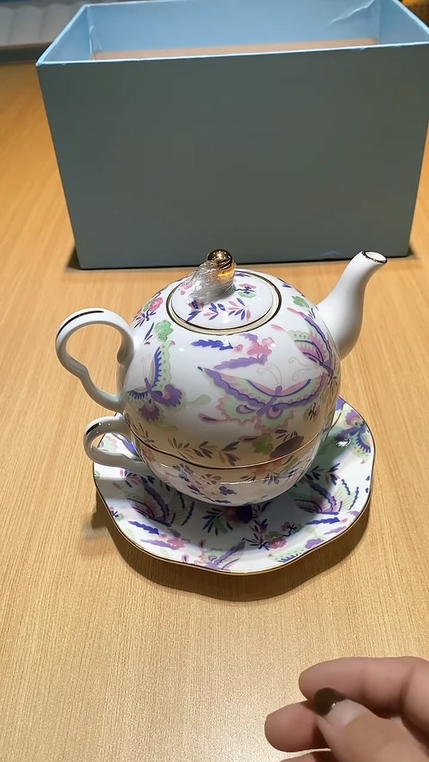 【闪购商品】瓷片锅碗瓢盆一件不剩