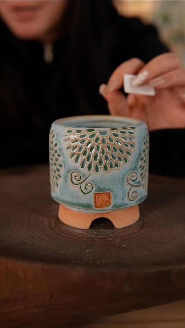 【闪购商品】陶瓷2-10-258默认有瑕口6.5