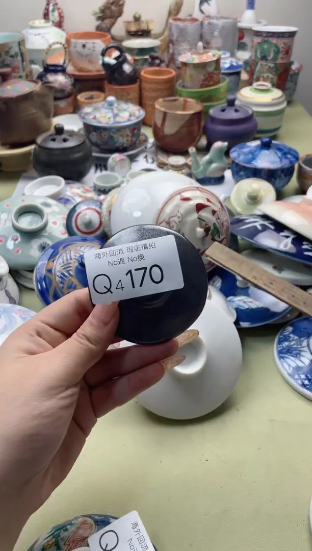 【闪购商品】摆件4170精美创意日式臻品