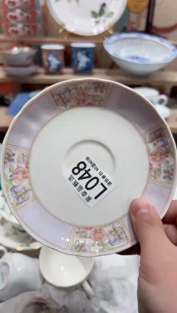 【闪购商品】瓷片当天凑满25米包邮L048