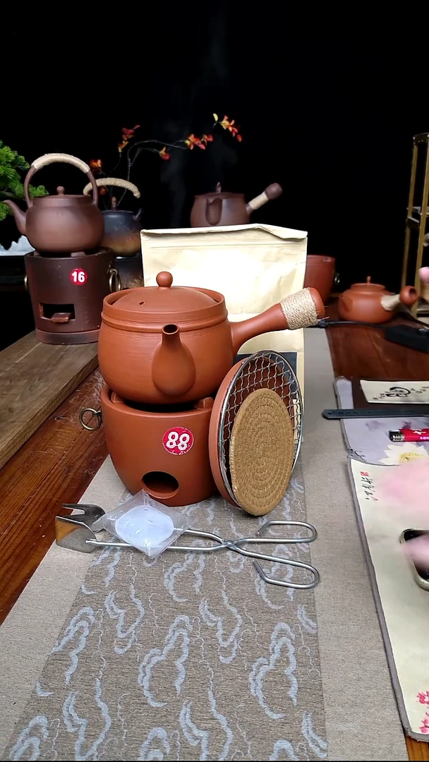 碳炉套组5555666688888
