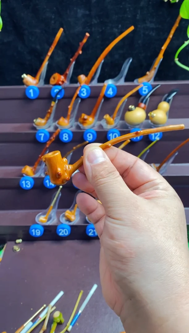 【闪购商品】木檬子木的精品小斗