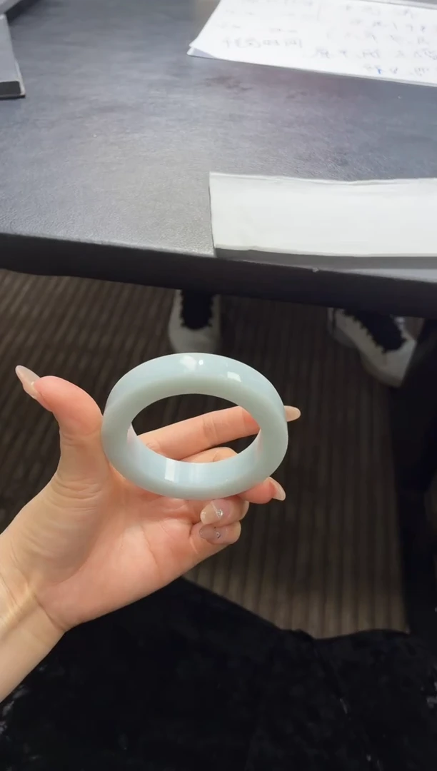 未镶嵌手镯定制翡翠Z****s手镯DDX/发一件