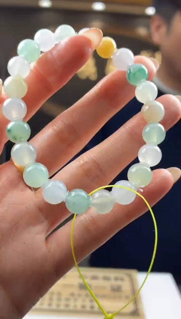 未镶嵌定制翡翠BJ0066747