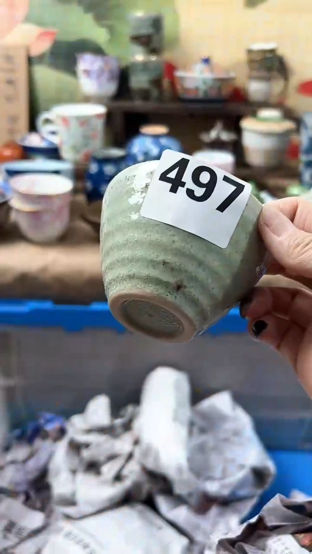 【闪购商品】慧发堂工艺品大漏