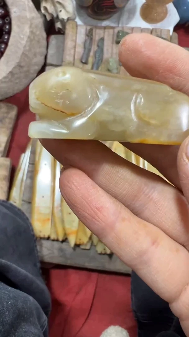 未镶嵌和田玉挂件把件摆件888888888