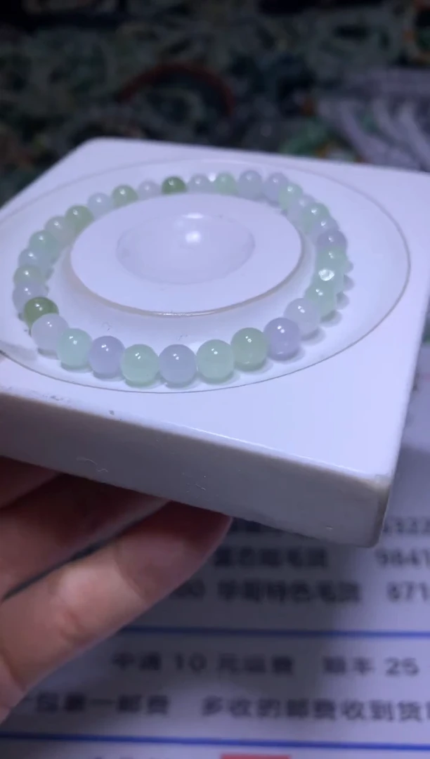 【闪购商品】翡翠颈饰未镶嵌MXX001351