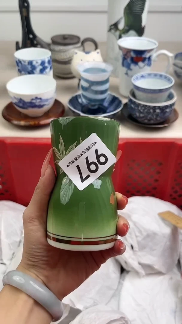 【闪购商品】瓷片997，，，，，，