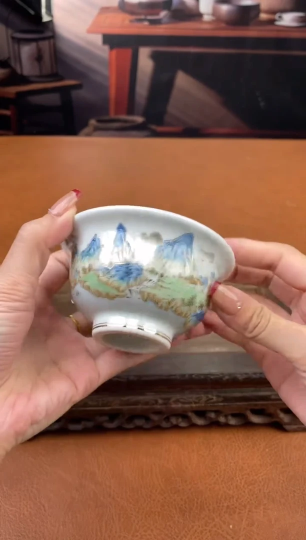 【闪购商品】陶禧茶器闪购福利V