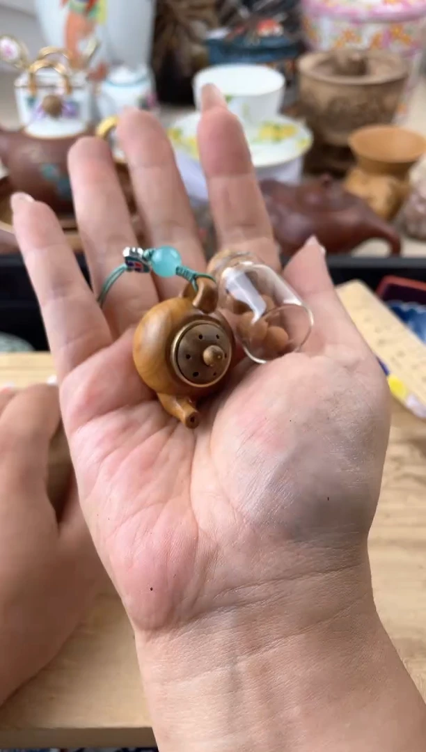 瓷片默认，看清尺寸品相再拍