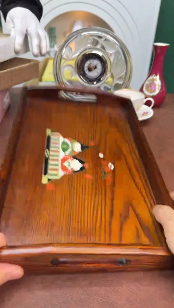 美物严选好物多多d512