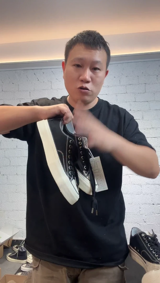织物样品鞋 41码