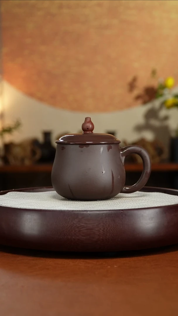 茶壶紫砂宜兴紫砂壶