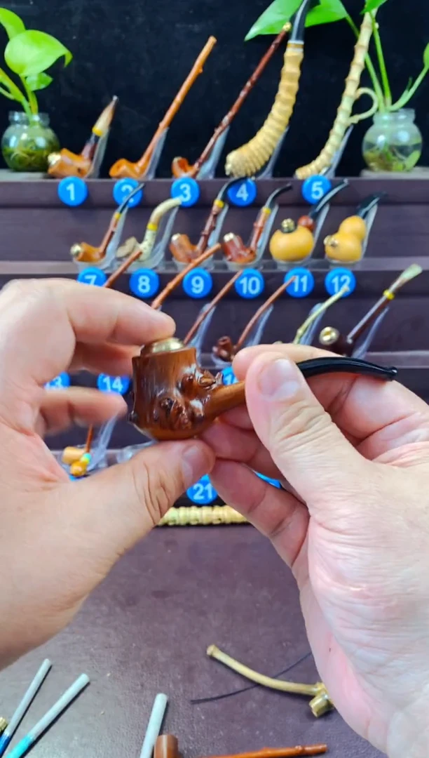 木檬子木的精品小斗