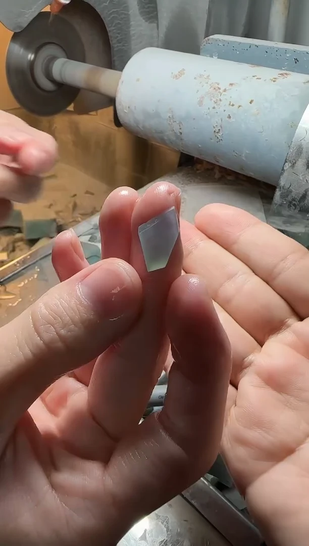未镶嵌定制翡翠缅甸A货翡翠
