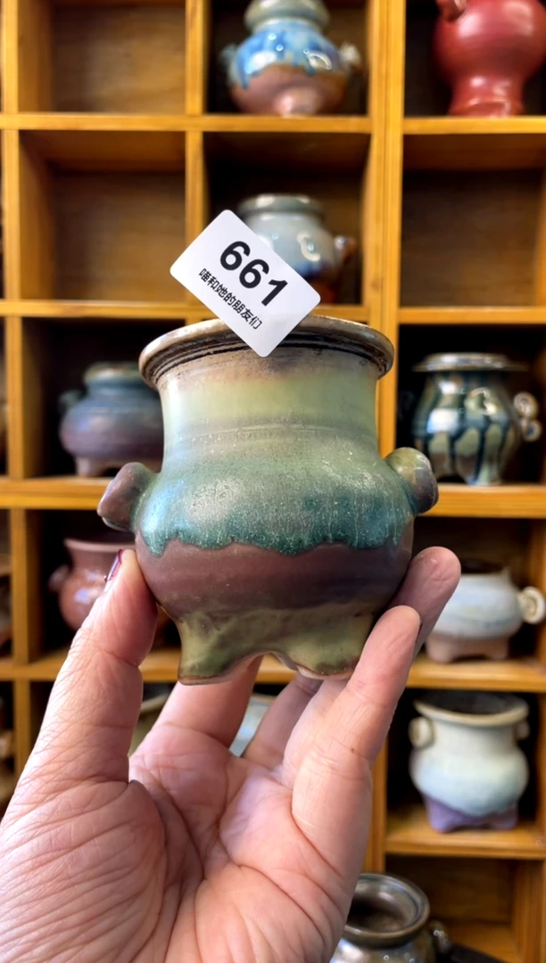 【闪购商品】陶661